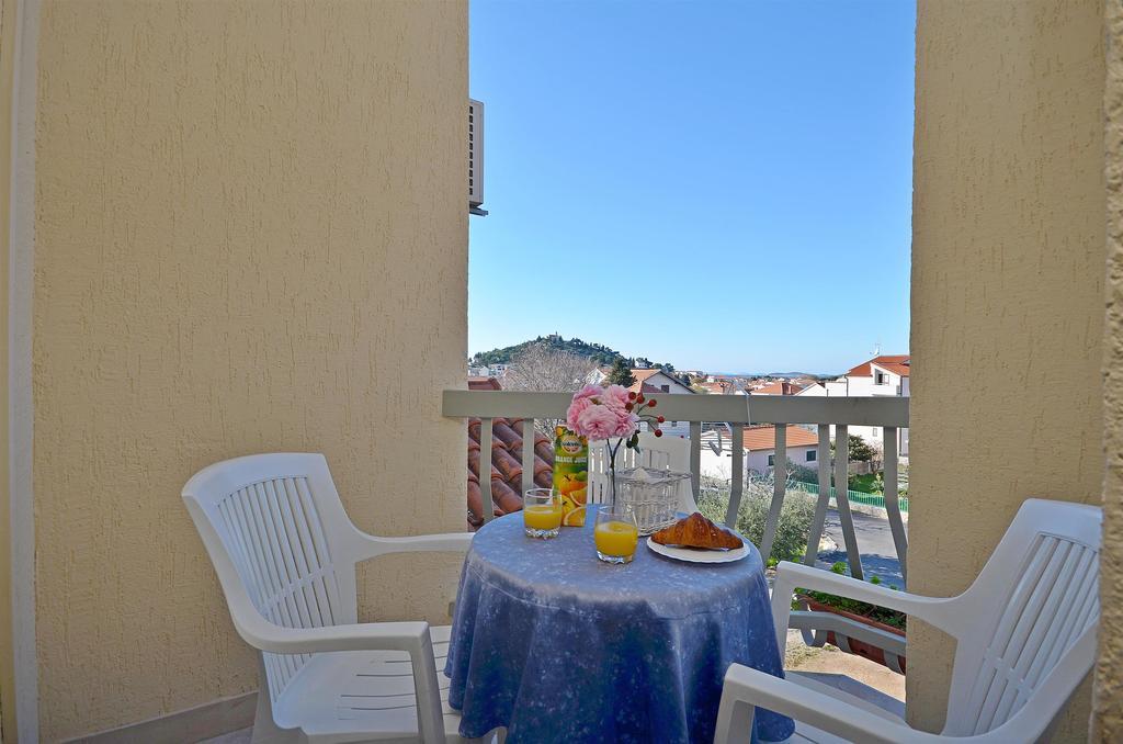 Apartments Mira Tribalj Εξωτερικό φωτογραφία