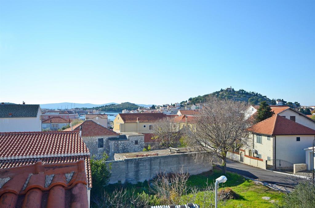 Apartments Mira Tribalj Εξωτερικό φωτογραφία
