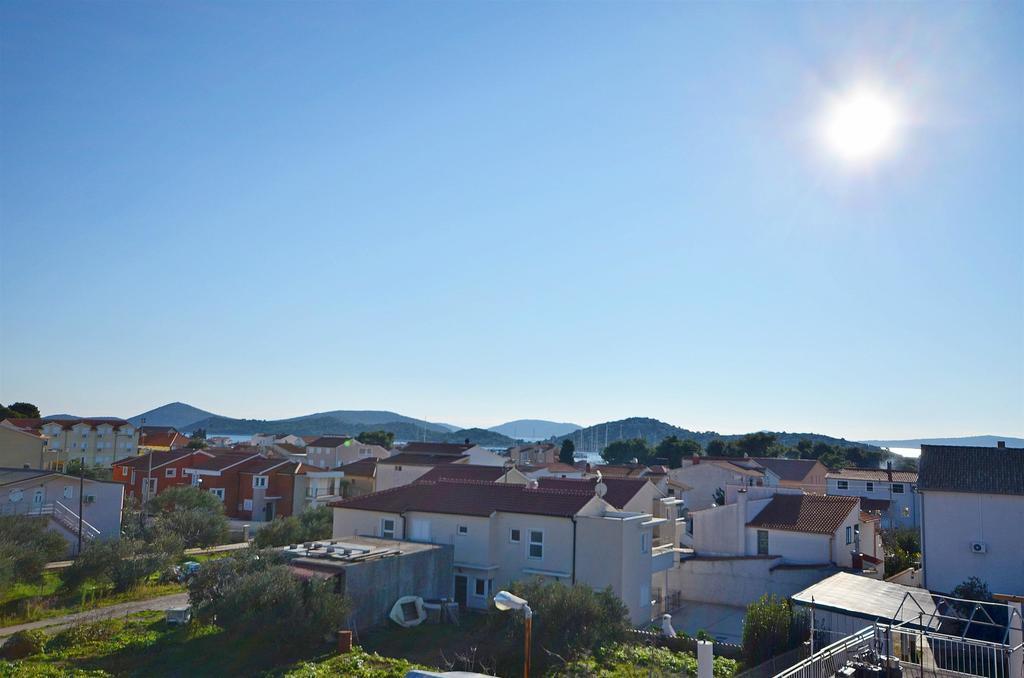 Apartments Mira Tribalj Εξωτερικό φωτογραφία