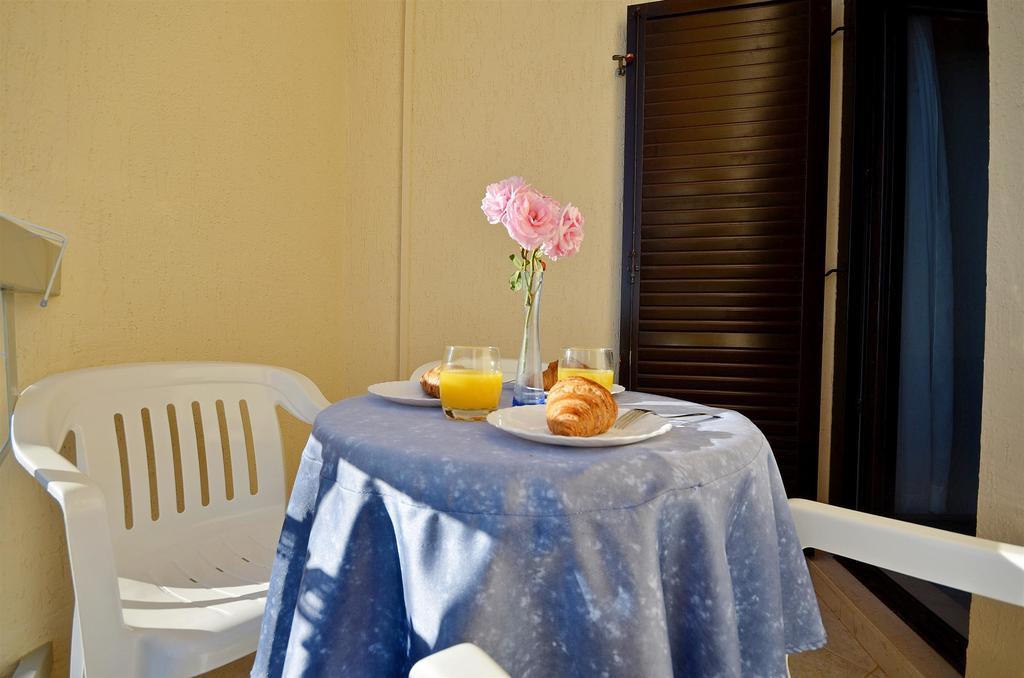 Apartments Mira Tribalj Εξωτερικό φωτογραφία