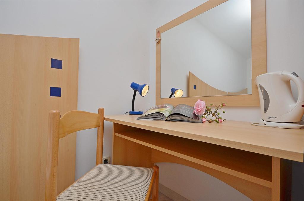 Apartments Mira Tribalj Εξωτερικό φωτογραφία