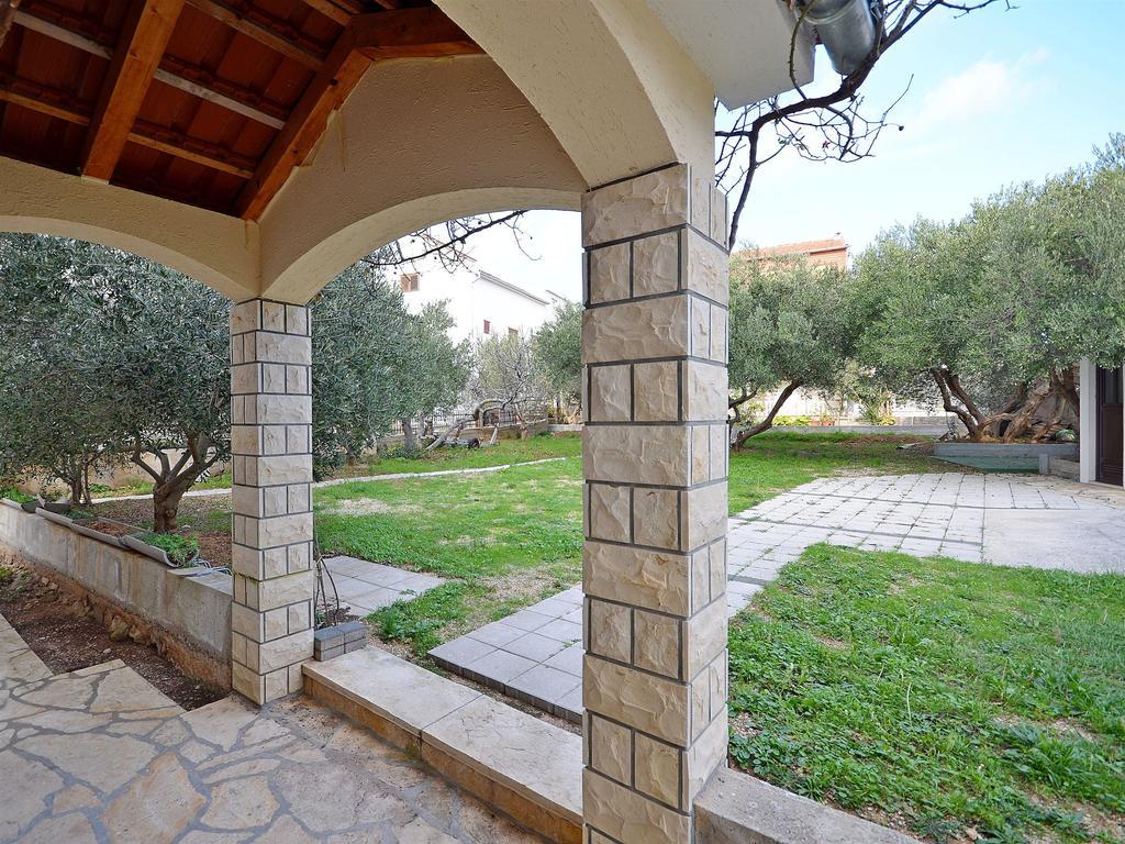 Apartments Mira Tribalj Εξωτερικό φωτογραφία