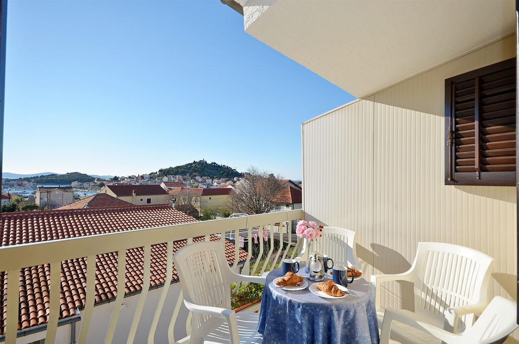 Apartments Mira Tribalj Εξωτερικό φωτογραφία