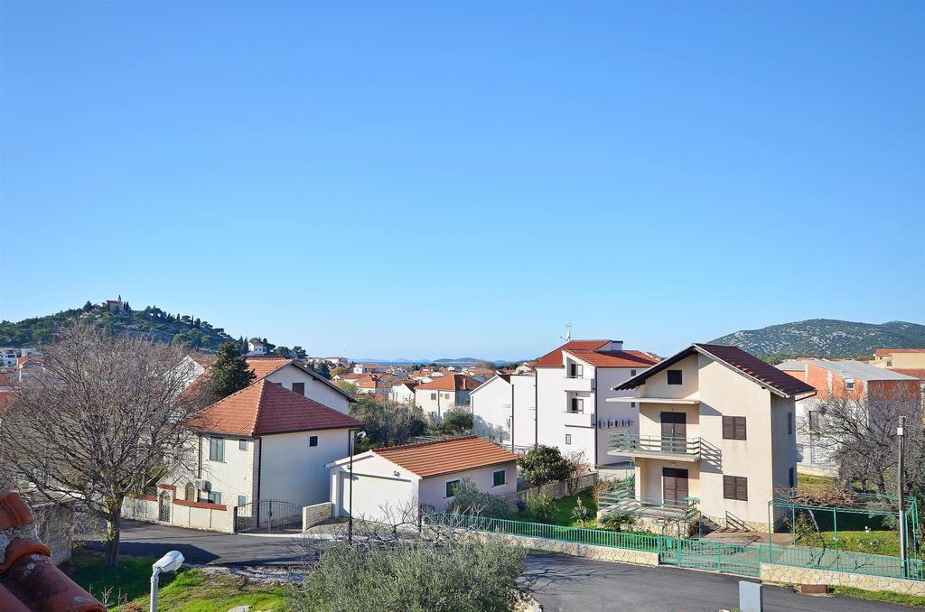 Apartments Mira Tribalj Εξωτερικό φωτογραφία
